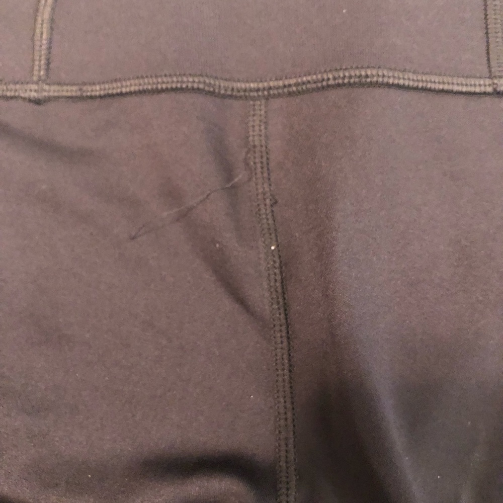 Puma Powershape DryCell Cropped Leggings Size S - Picture 7 of 8